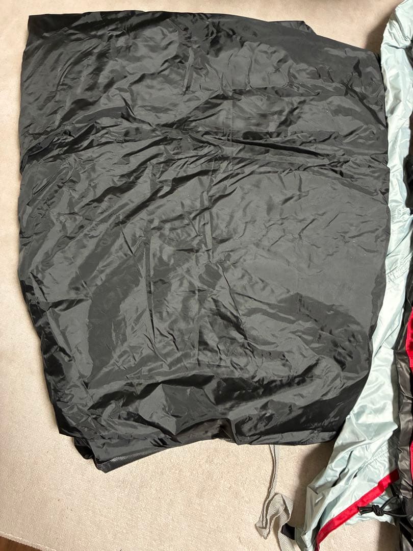 コールマン　ツーリングドームST＋