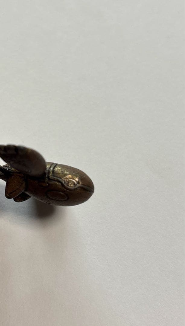 ポケモンメタルコレクション カイオーガ