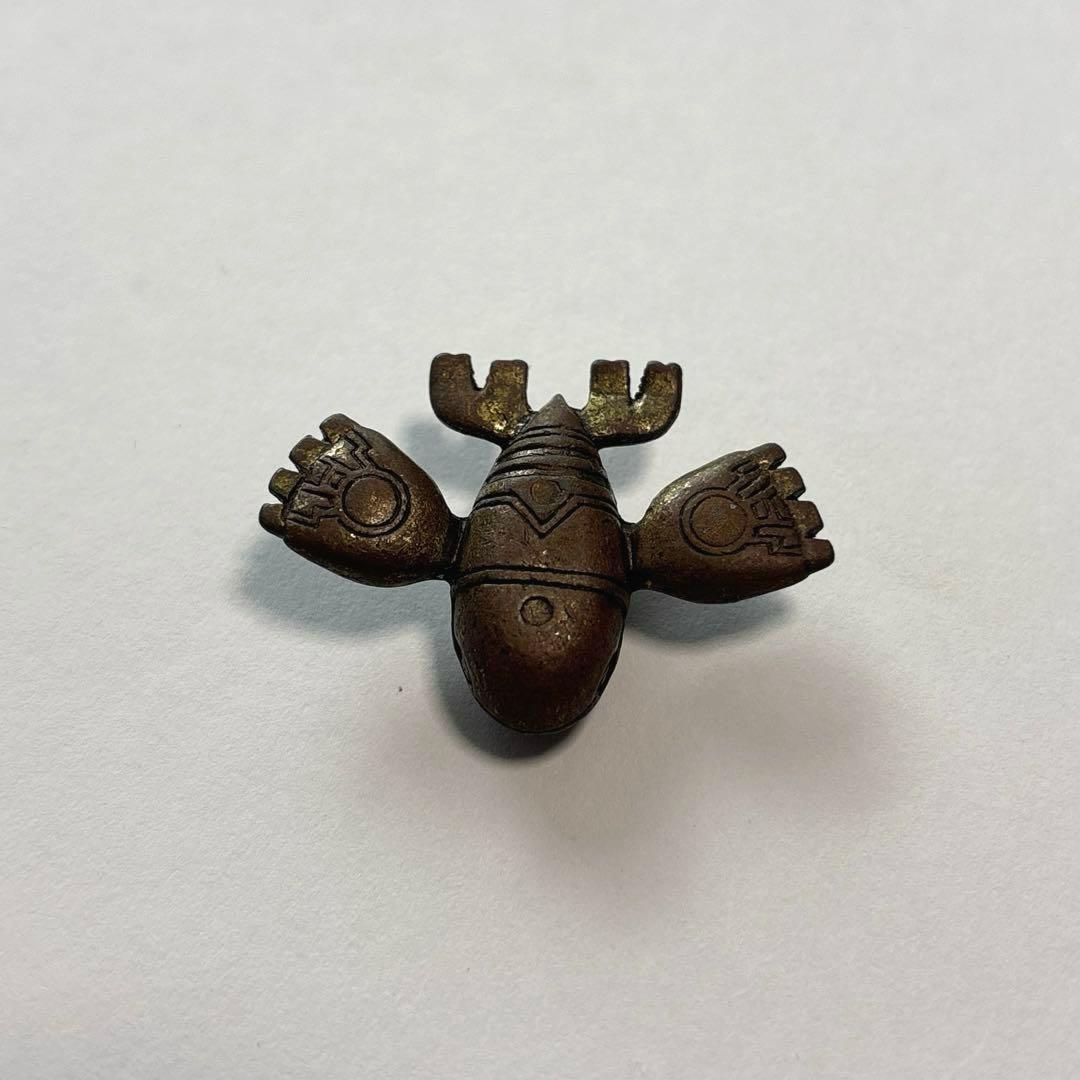 ポケモンメタルコレクション カイオーガ