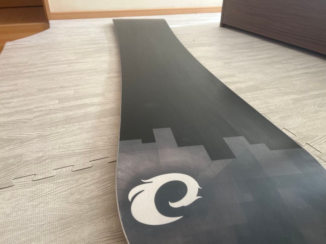 OGASAKA CT-L 2018-2019年モデル オガサカ