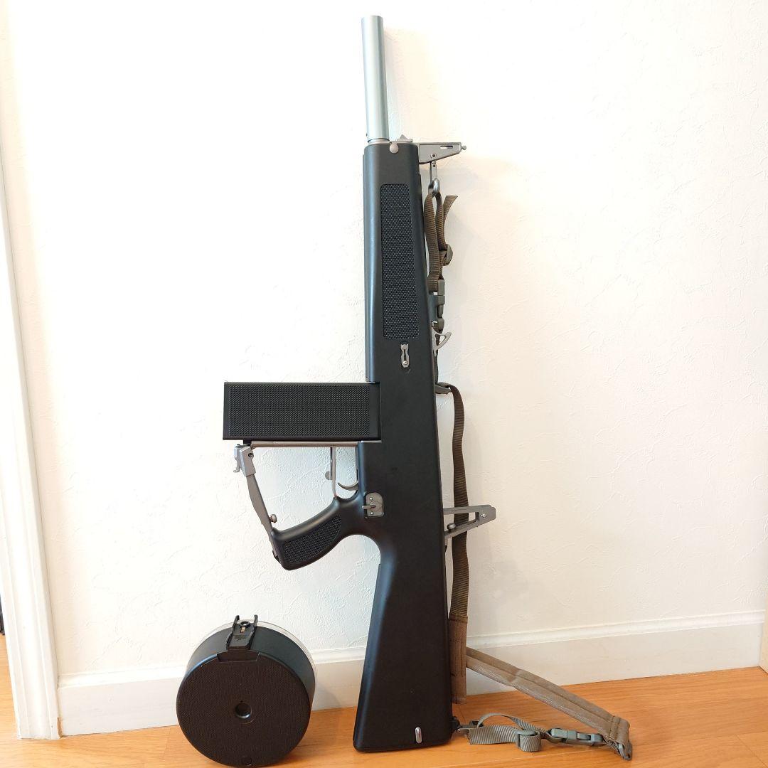 東京マルイ AA-12 電動ショットガン ドラムマガジンセット