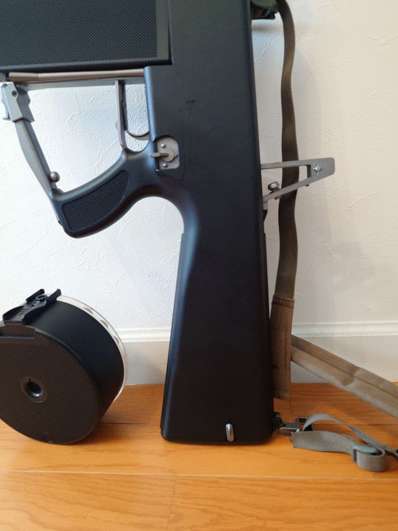 東京マルイ AA-12 電動ショットガン ドラムマガジンセット