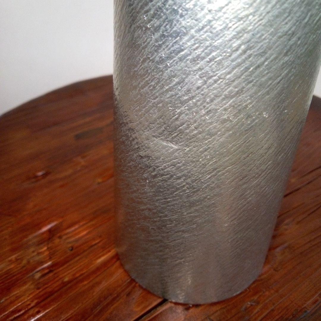 酒器　鶴岡鉦次郎　錫ちろり　ぐい呑