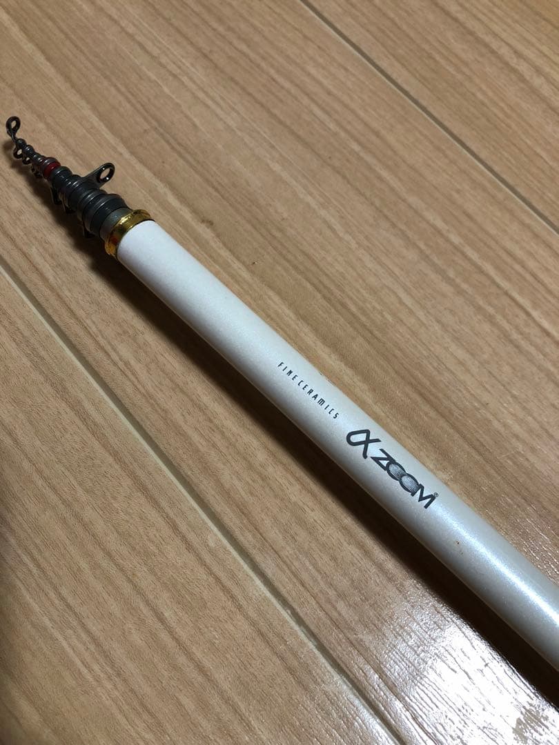 J*O様 希少シマノ　ツインパワーBB-XスペシャルT1.5 54-60ZOOM