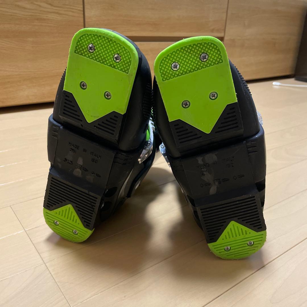 Roxa カメレオン3 スキーブーツ サイズ可変可能22.5cm-25.5cm