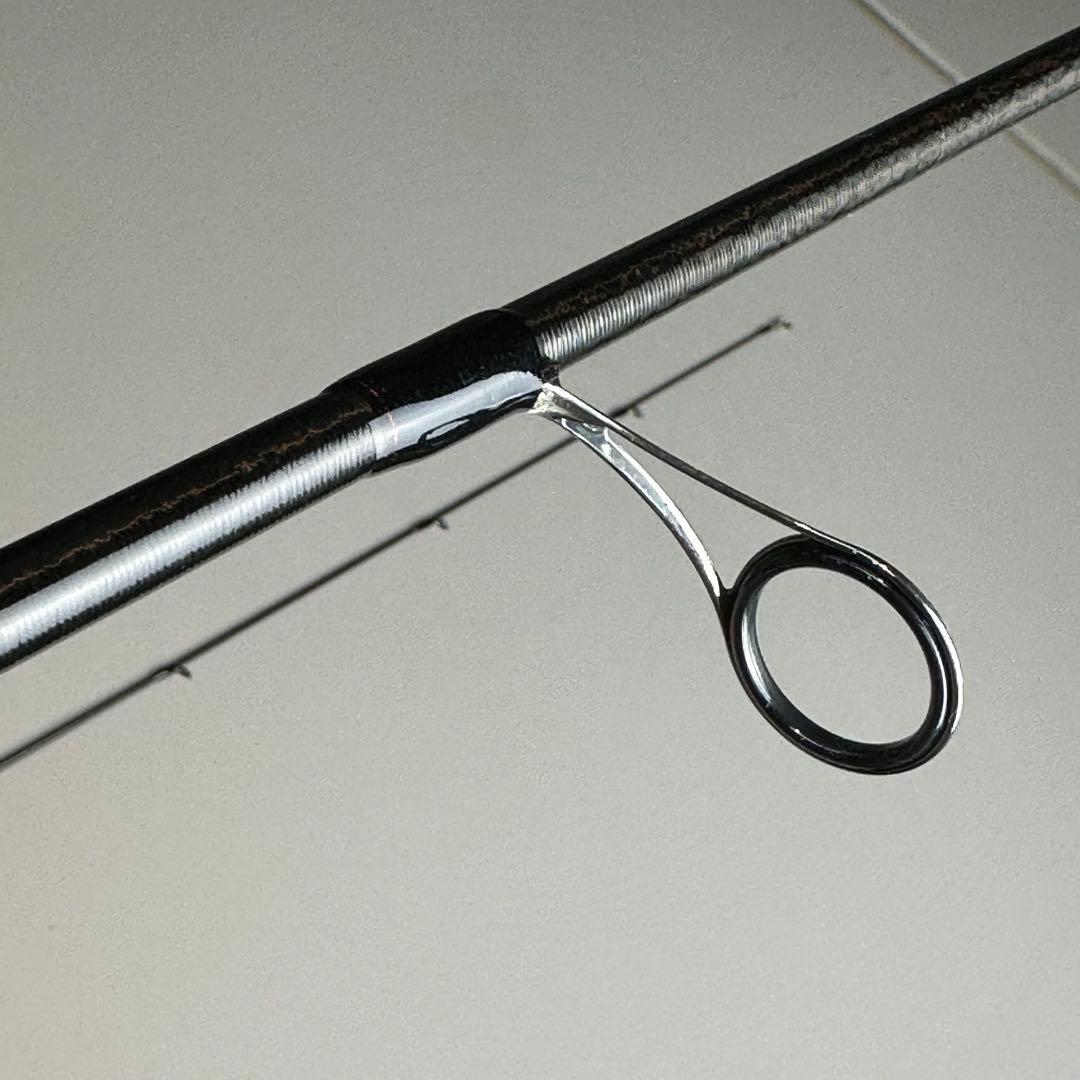 バスロッド　ポイズンアドレナ 2610UL/m-2