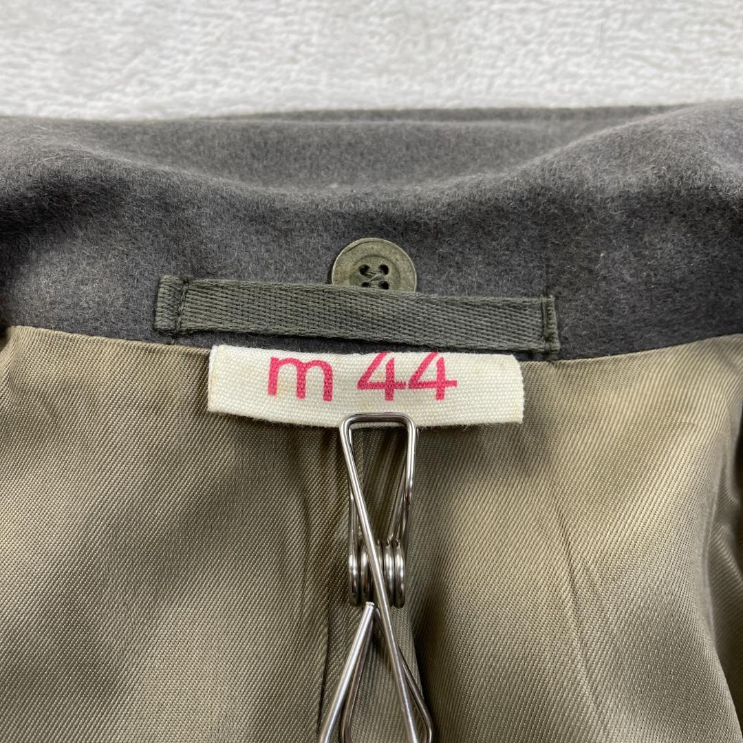 東ドイツ軍　制服　軍服　国家人民軍　人民警察　国境警備隊　伍長　vintage