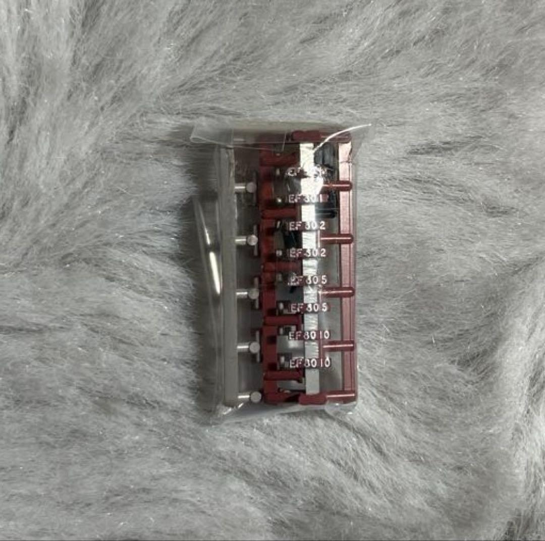 KATO 3064-1 EF80 1次形