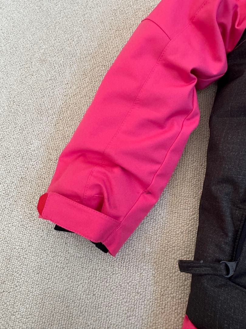 バディスポーツ幼児園スキーウェアセット売り