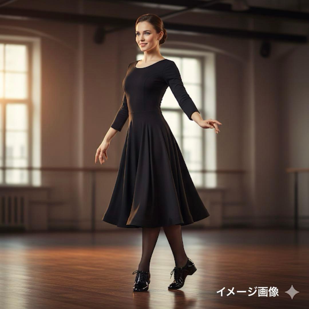 Sekine セキネ スタンダード＆ラテン兼用 ダンスシューズ 社交ダンス