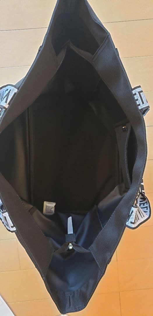 〈値下げしました〉【新品】V12 ゴルフバッグ ブラック