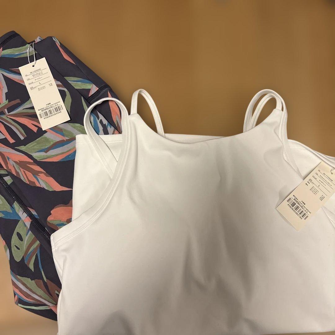 SUKALA ヨガウェア　ラバ