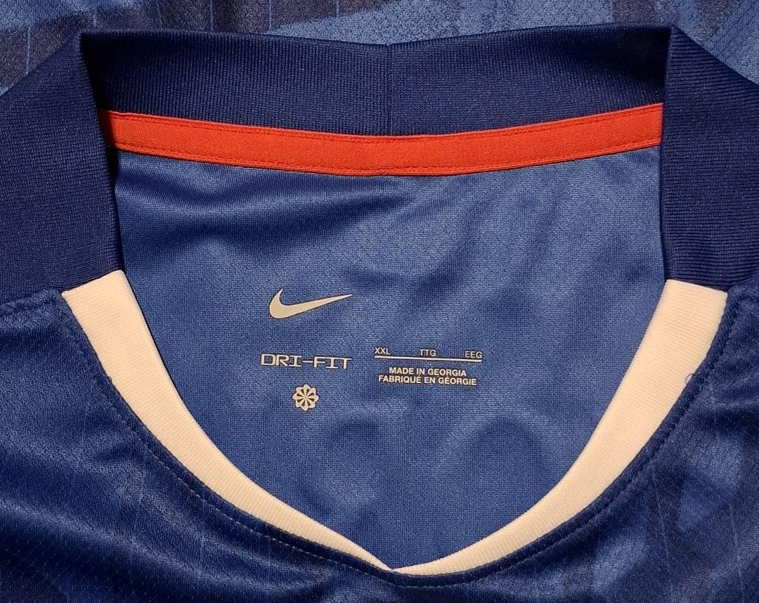 【限界価格】チェルシー 25-26 ホーム レプリカ【CWCマーク】