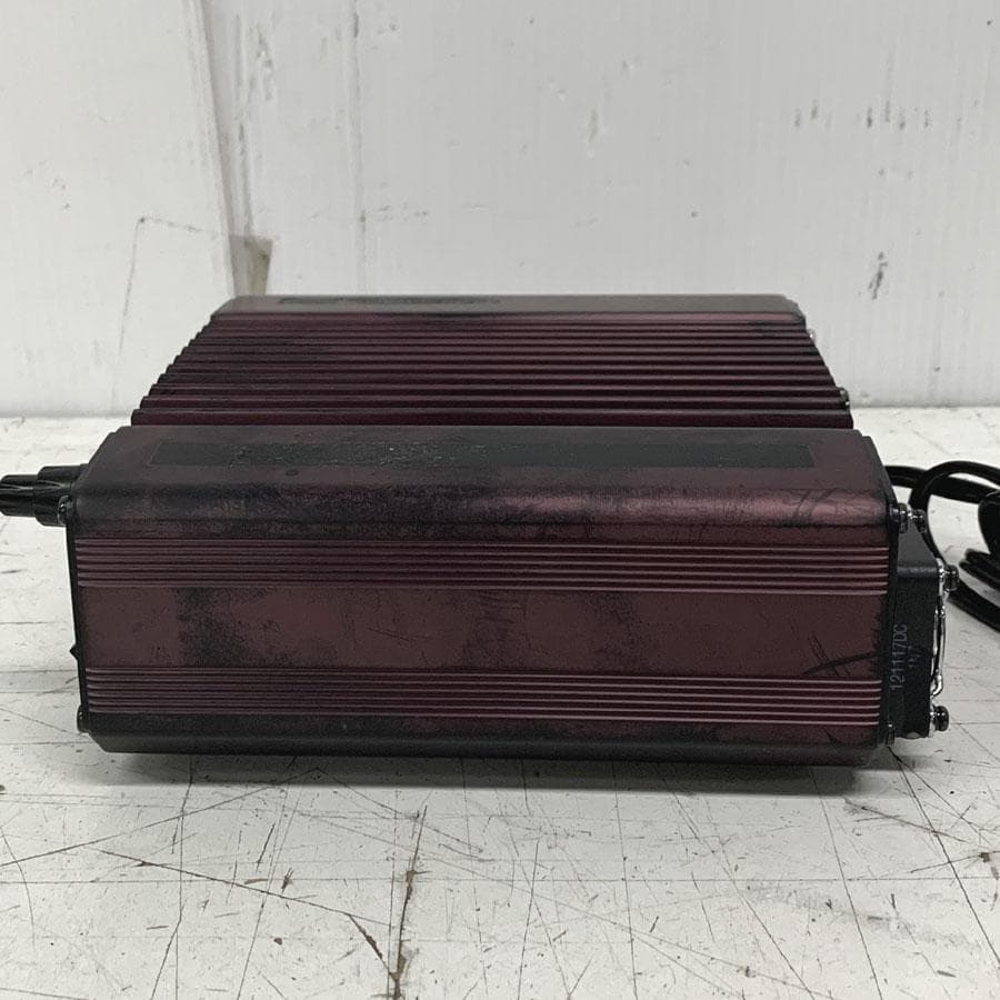 ALINCO 直流安定化電源 スイッチング式 32A DM-330MV