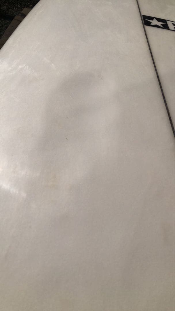 PYZEL THE GHOST ショートボード