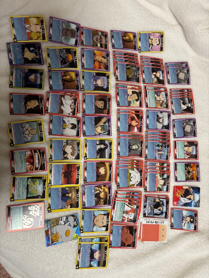 沖田総悟 グッズ 大量 まとめ売り