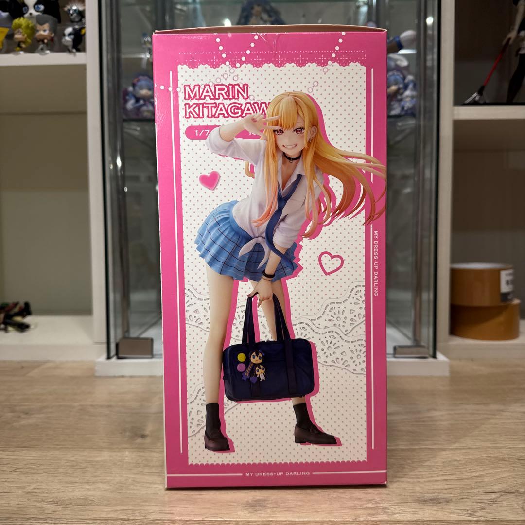 喜多川海夢 「その着せ替え人形は恋をする」 1/7 フィギュア