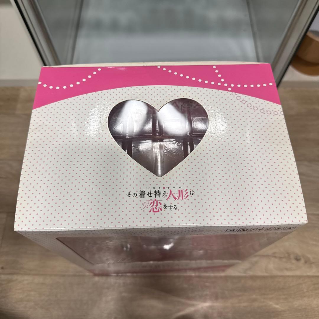 喜多川海夢 「その着せ替え人形は恋をする」 1/7 フィギュア