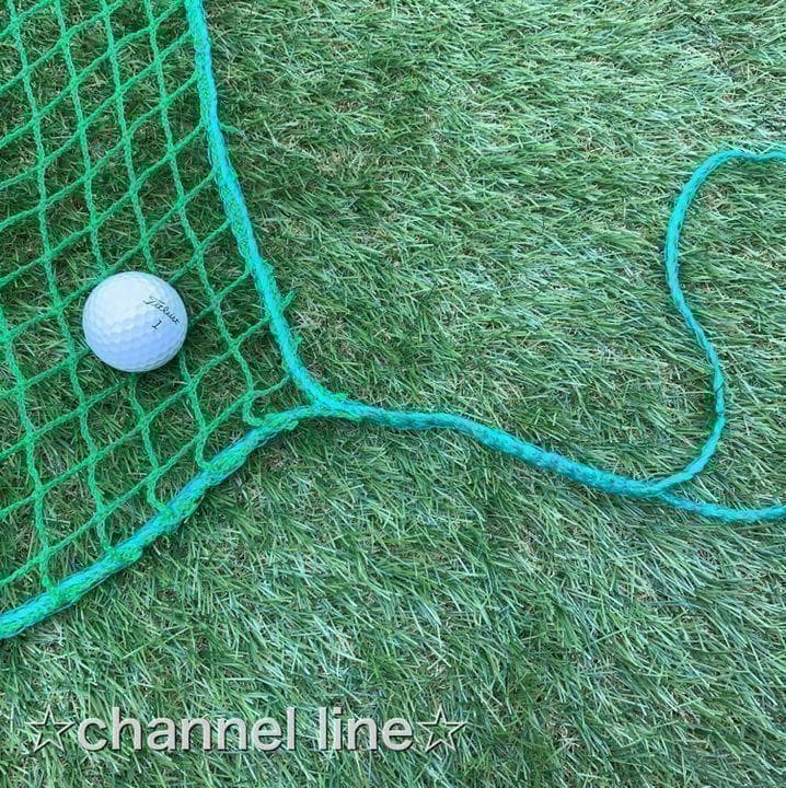 【お得！4枚セット】ゴルフ ネット 練習 野球 サッカー テニス バッティング