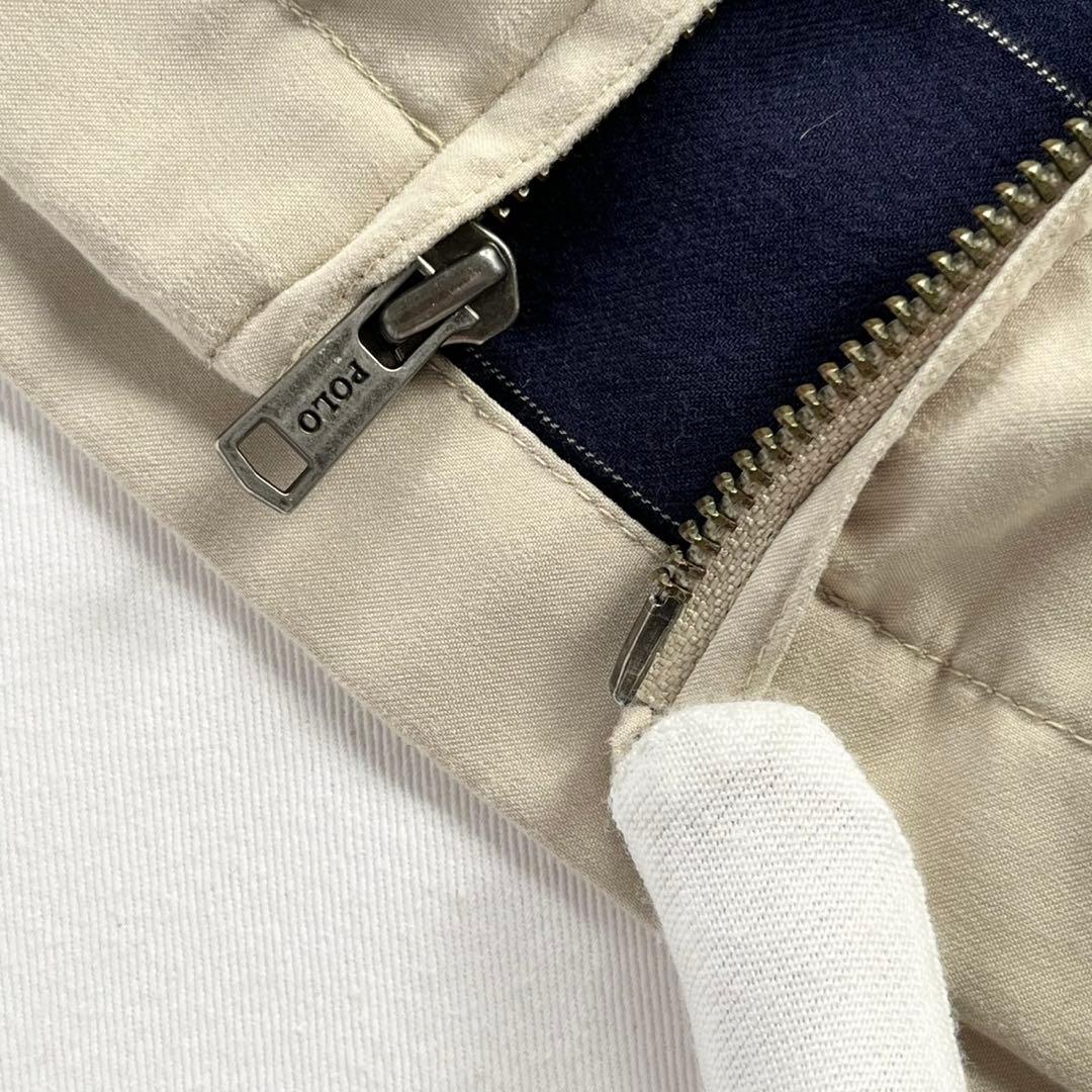 90s POLO GOLF RALPH LAUREN スイングトップ XL