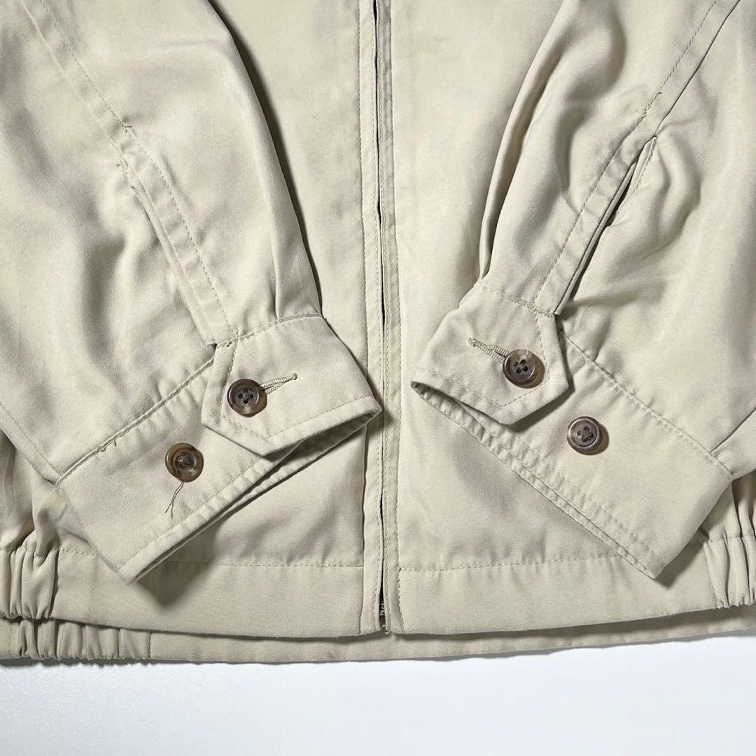 90s POLO GOLF RALPH LAUREN スイングトップ XL