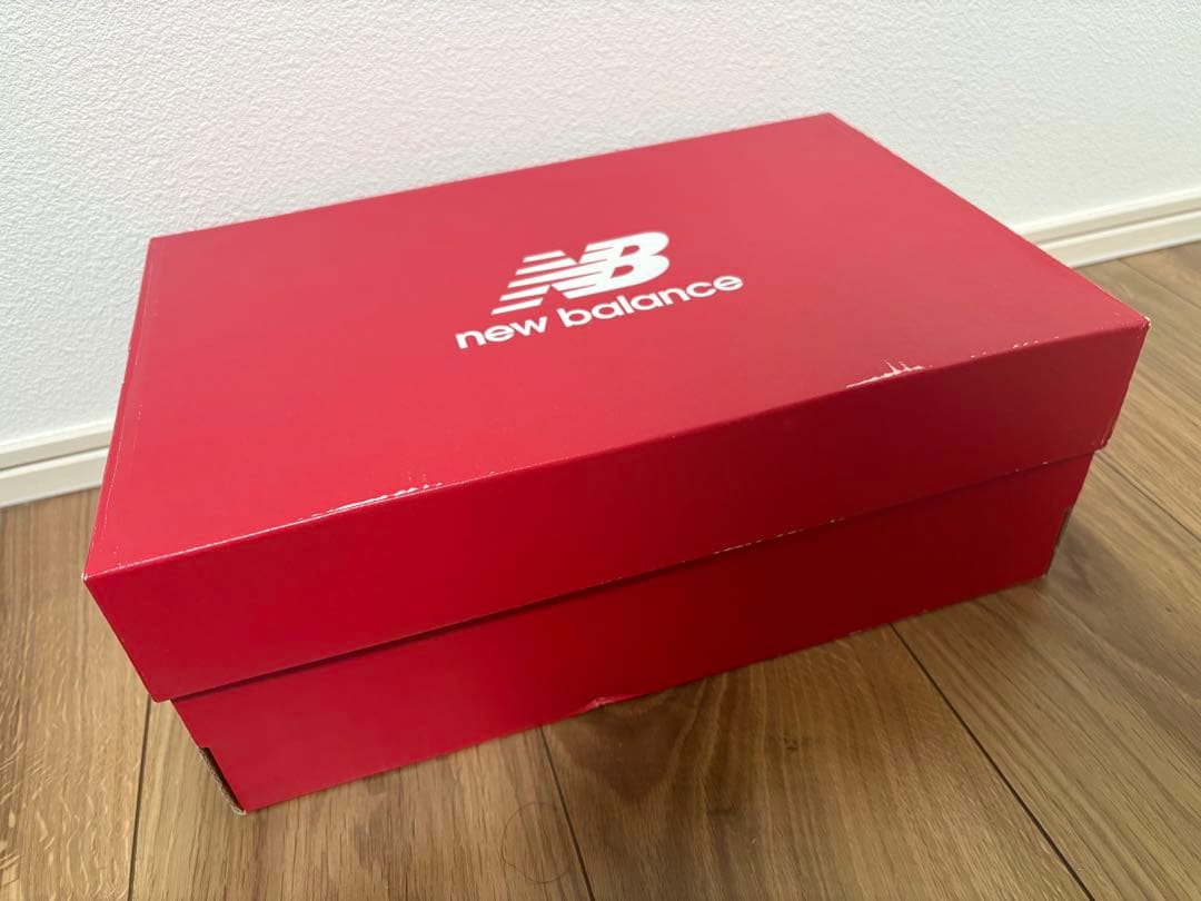 シューズ(男性用) New Balance BB2WY BK5