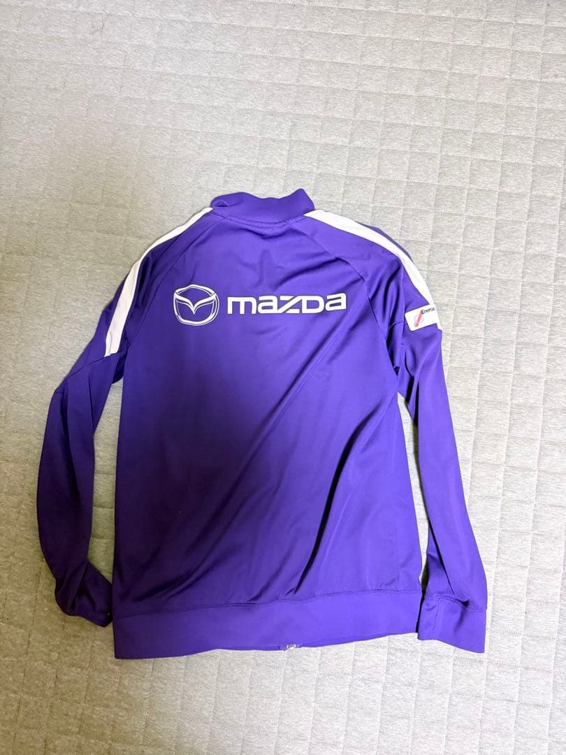 サンフレッチェ広島 支給品