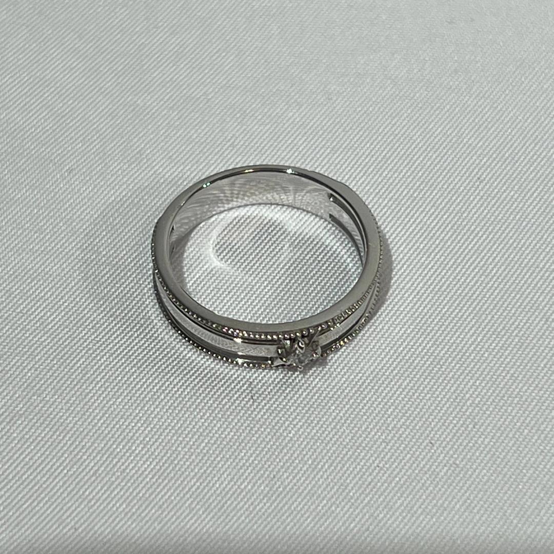 大逆転裁判 MATERIAL CROWN 指輪 リング 成歩堂龍ノ介 イメージ