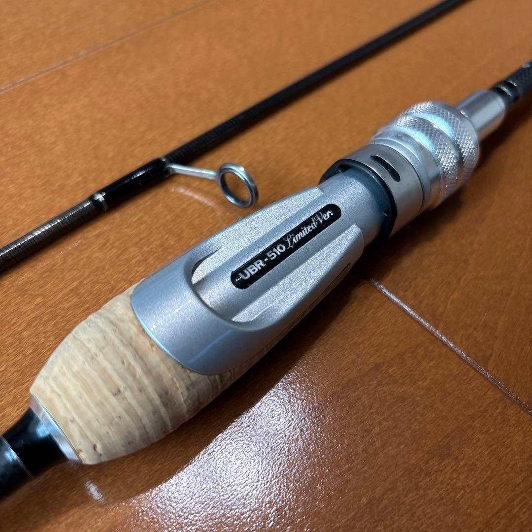 サーティフォー　34 アドバンスメント　UBR-510