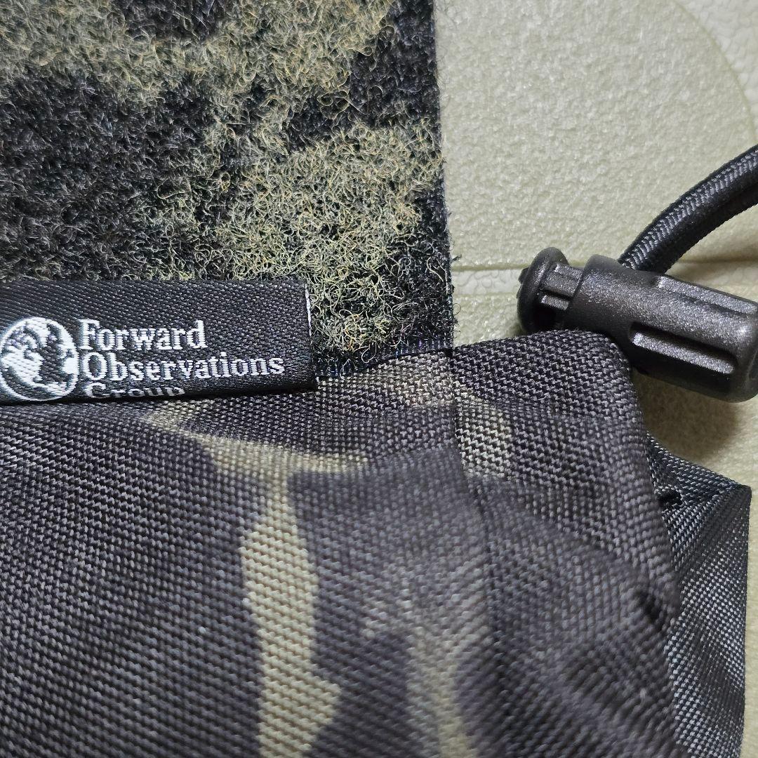 実物 Ferro Concepts Roll1 MCBK