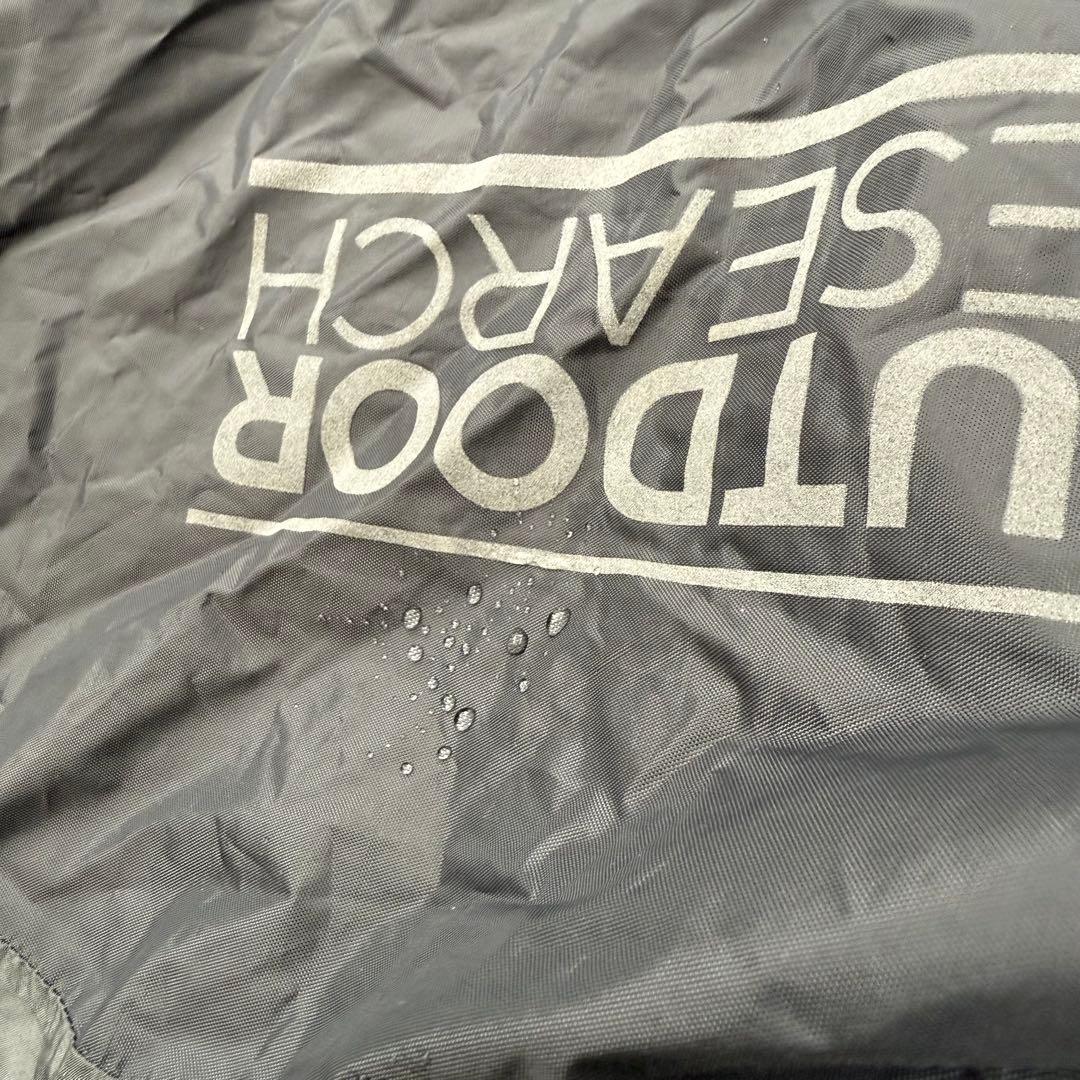 Outdoor Research Helium Bivy ヘリウム ビビィ 旧型