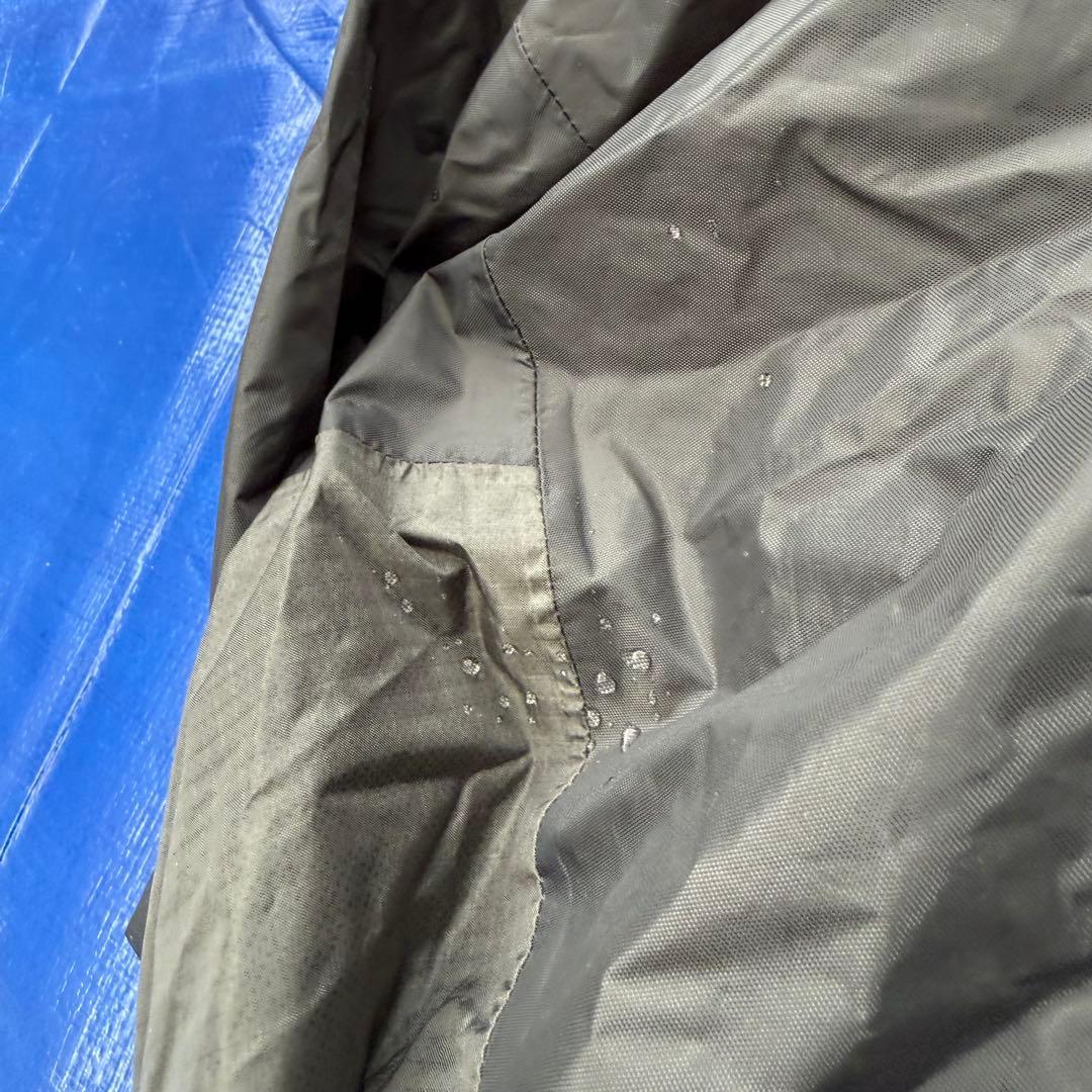 Outdoor Research Helium Bivy ヘリウム ビビィ 旧型