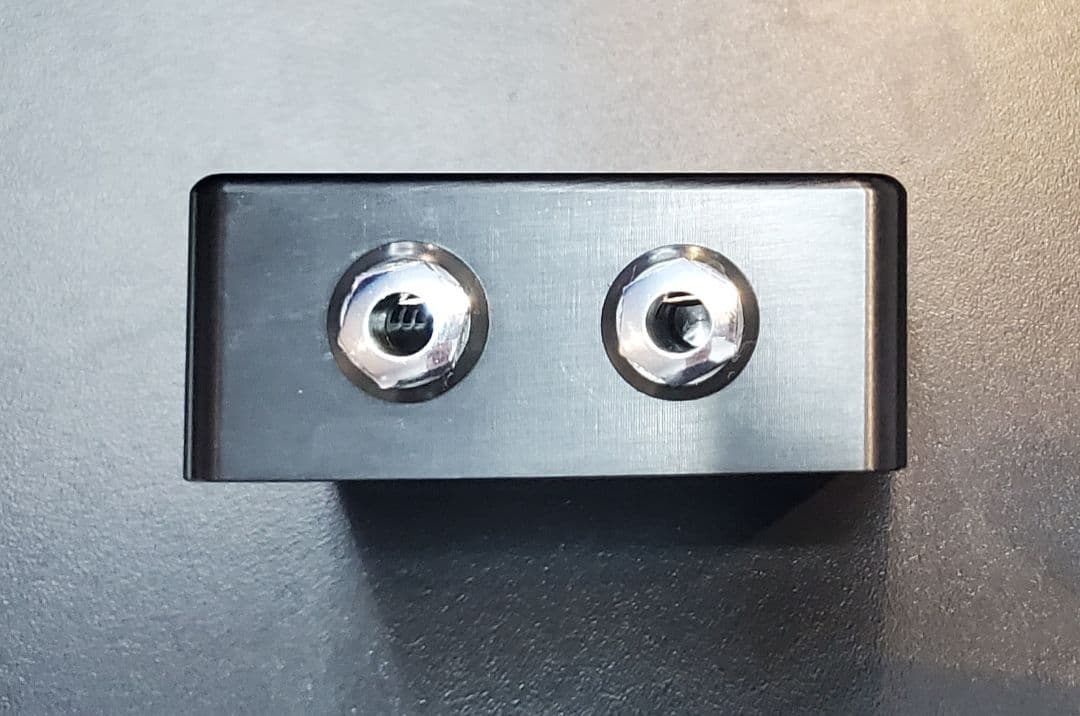 Suhr Buffer 正規輸入品 新品同様