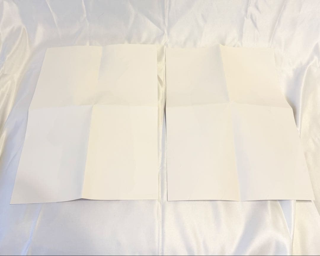 HUNTER × HUNTER 旧アニメDVD特典 ポスター コンプリートセット