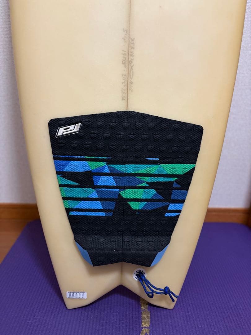 HIGH FIVE ハイファイブ 5.4 ALMERRIC XTR