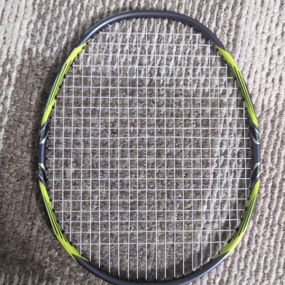 ラケット arc saber 7 pro