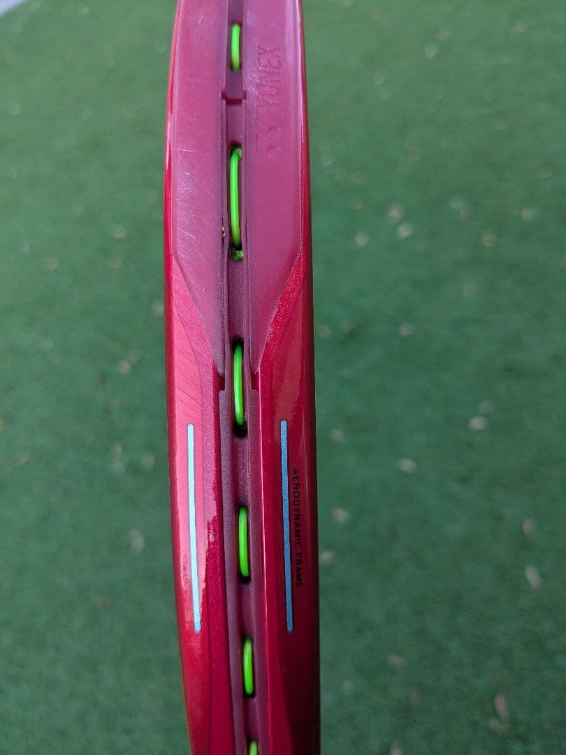 最新モデルマッチペア VCORE100 G2 2本セット