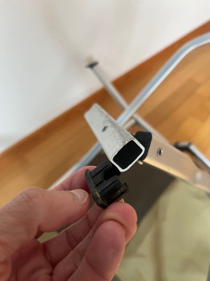 スノーピーク ローチェア30