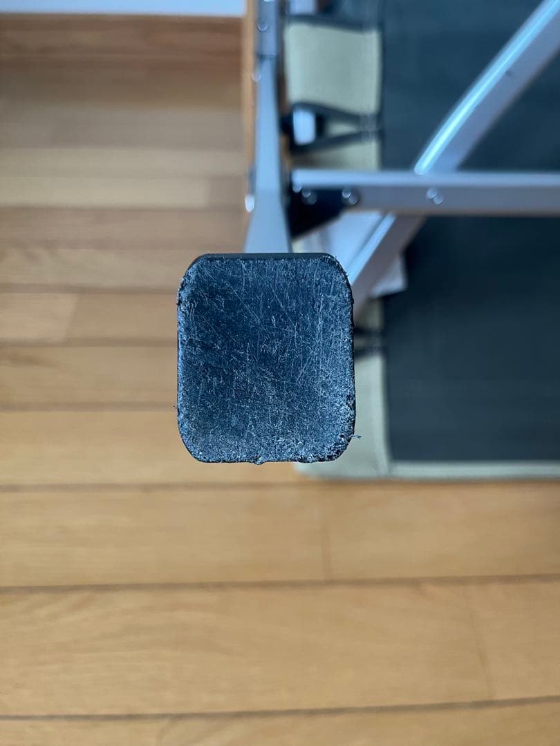 スノーピーク ローチェア30