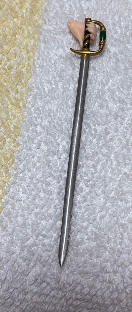 【希少】少女革命ウテナ 天上ウテナ フィギュア