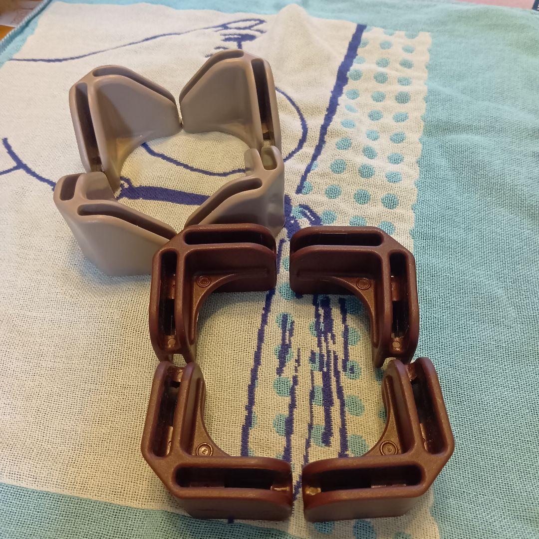 ボンビアルコン　ウッドワンサークルキャット2段