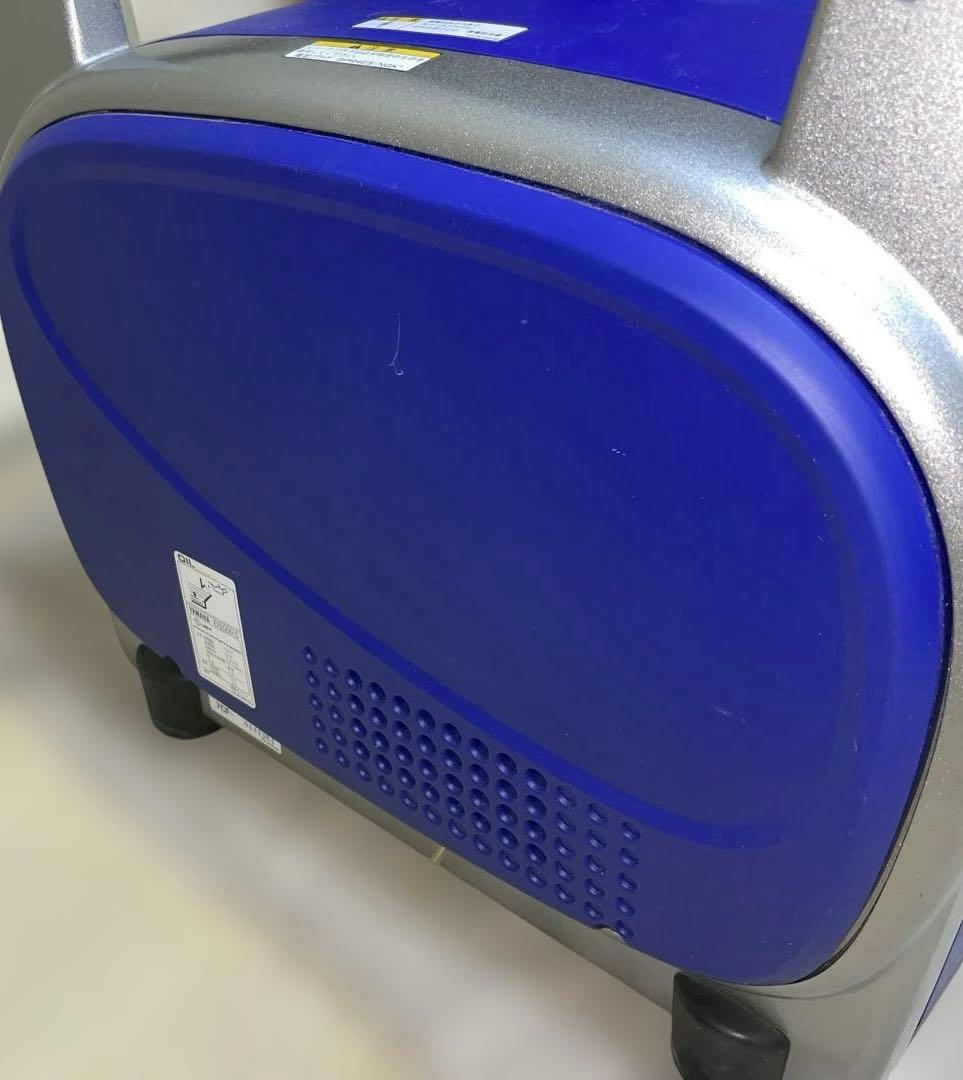 ヤマハ YAMAHA EF2000iS 2.0kVA 防音型 インバーター発電機