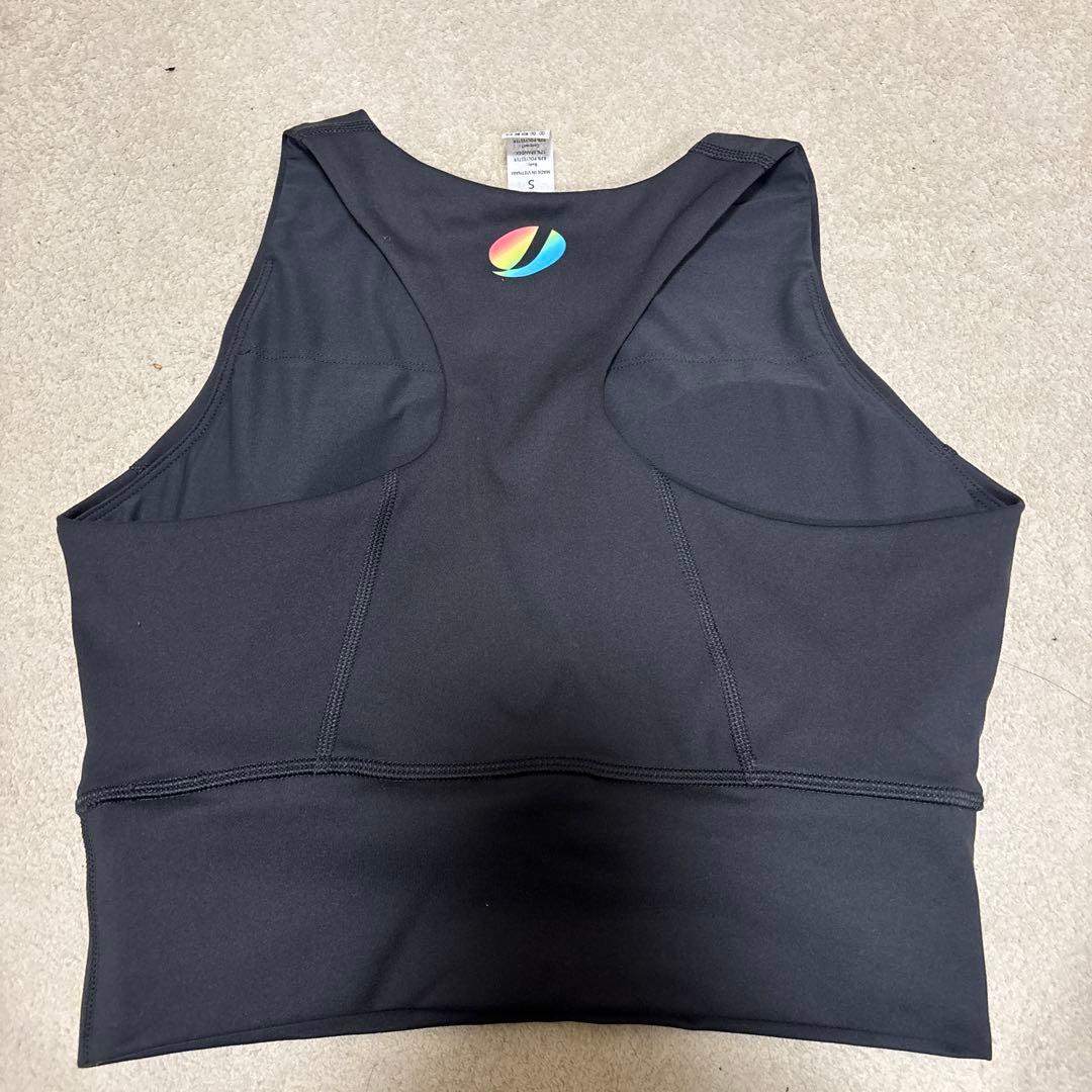 JAZZERCISE ジャザサイズ　S