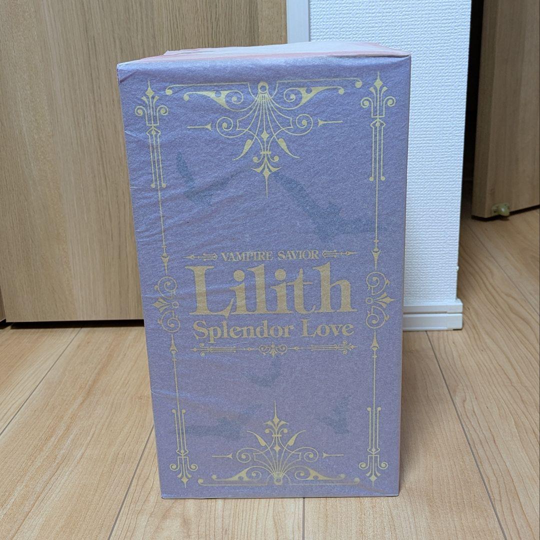 【完全未開封】AMAKUNI ヴァンパイアセイヴァー リリス スプレンダーラブ