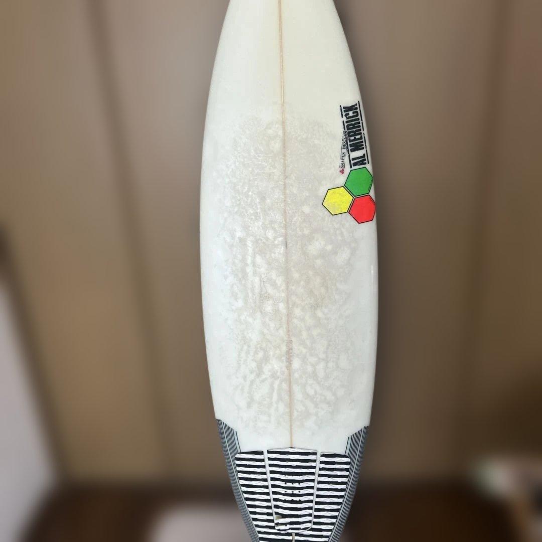 アルメリック 27.2ℓ フレッドスタブル