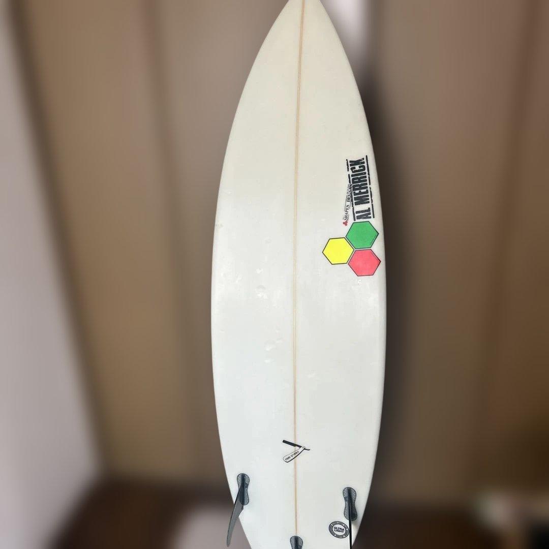 アルメリック 27.2ℓ フレッドスタブル