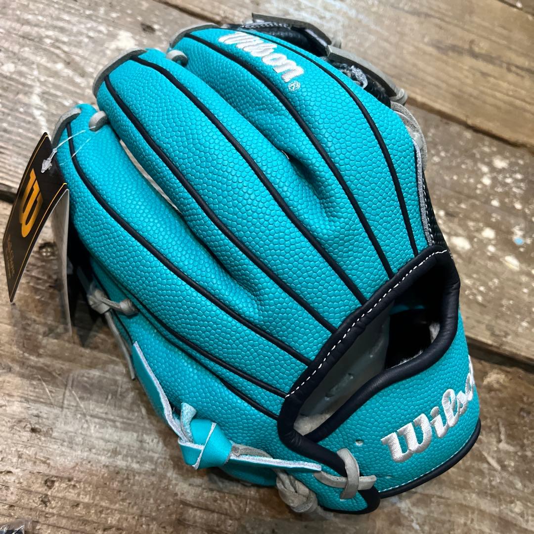 2025年限定モデルThe Wannabe Hero1723型Wilson