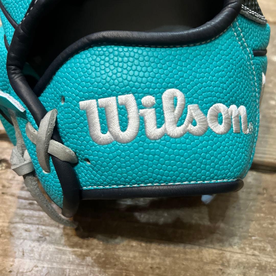 2025年限定モデルThe Wannabe Hero1723型Wilson