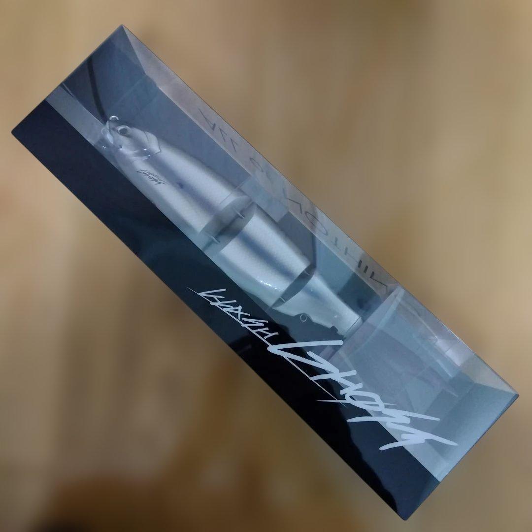 DRT　クラッシュ　ゴースト　鎧　限定カラー　　新品