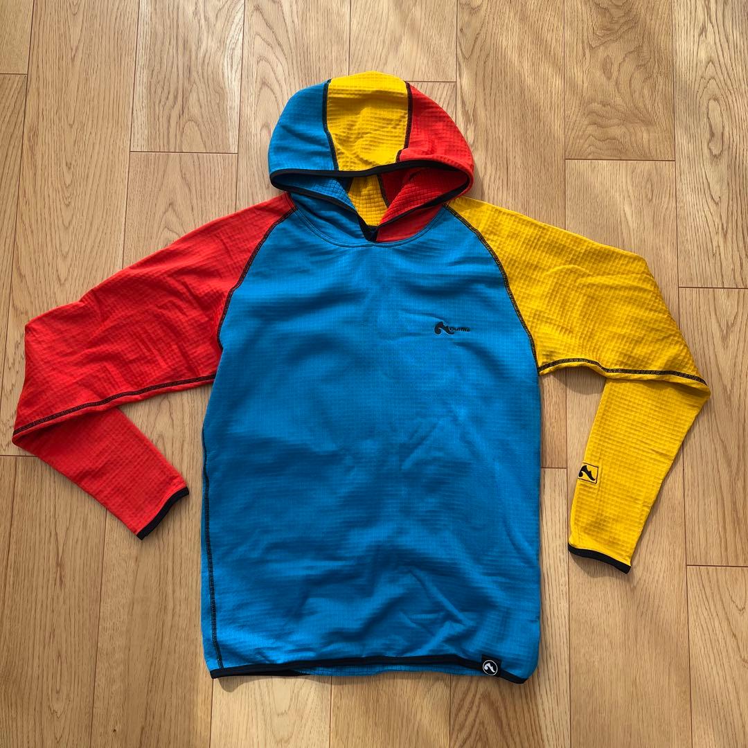 UZU ロフティモンク 希少カラー MCワークス